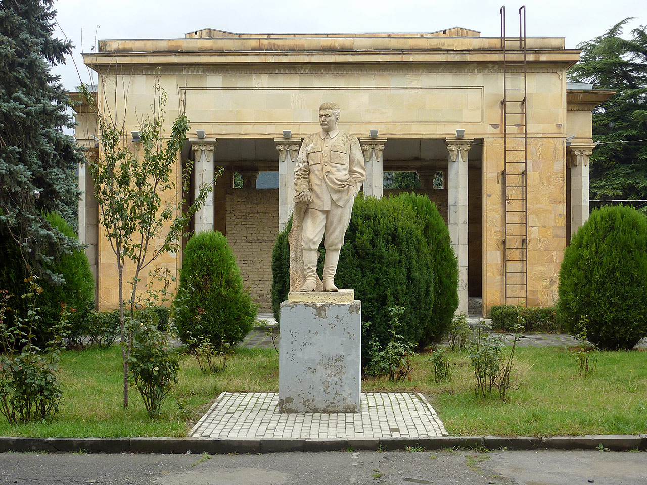 Joseph Stalin